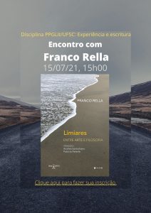 Núcleo de Estudos Contemporâneos de Língua e Literatura Italiana